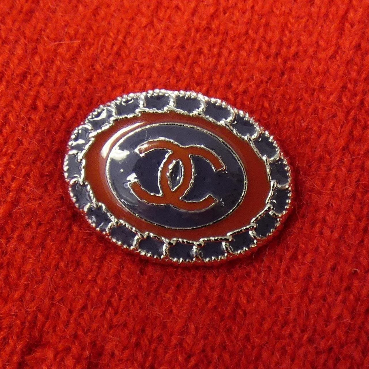 シャネル CHANEL P53682K06991 ベスト