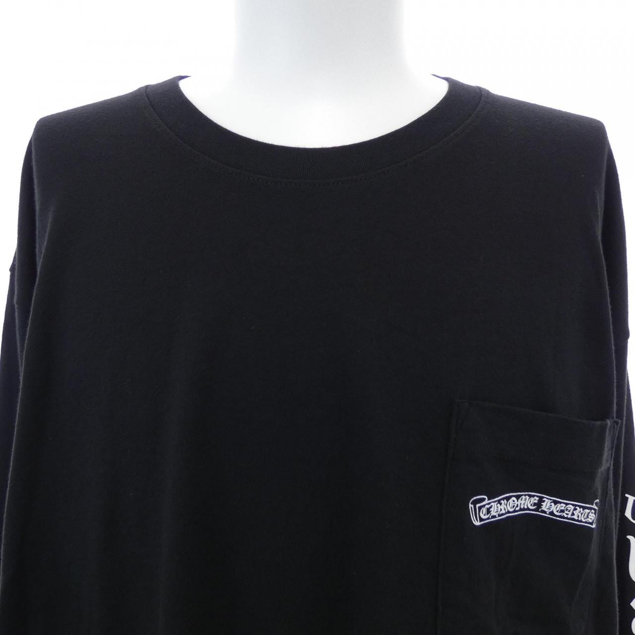 クロムハーツ CHROME HEARTS 408129112******564 Tシャツ
