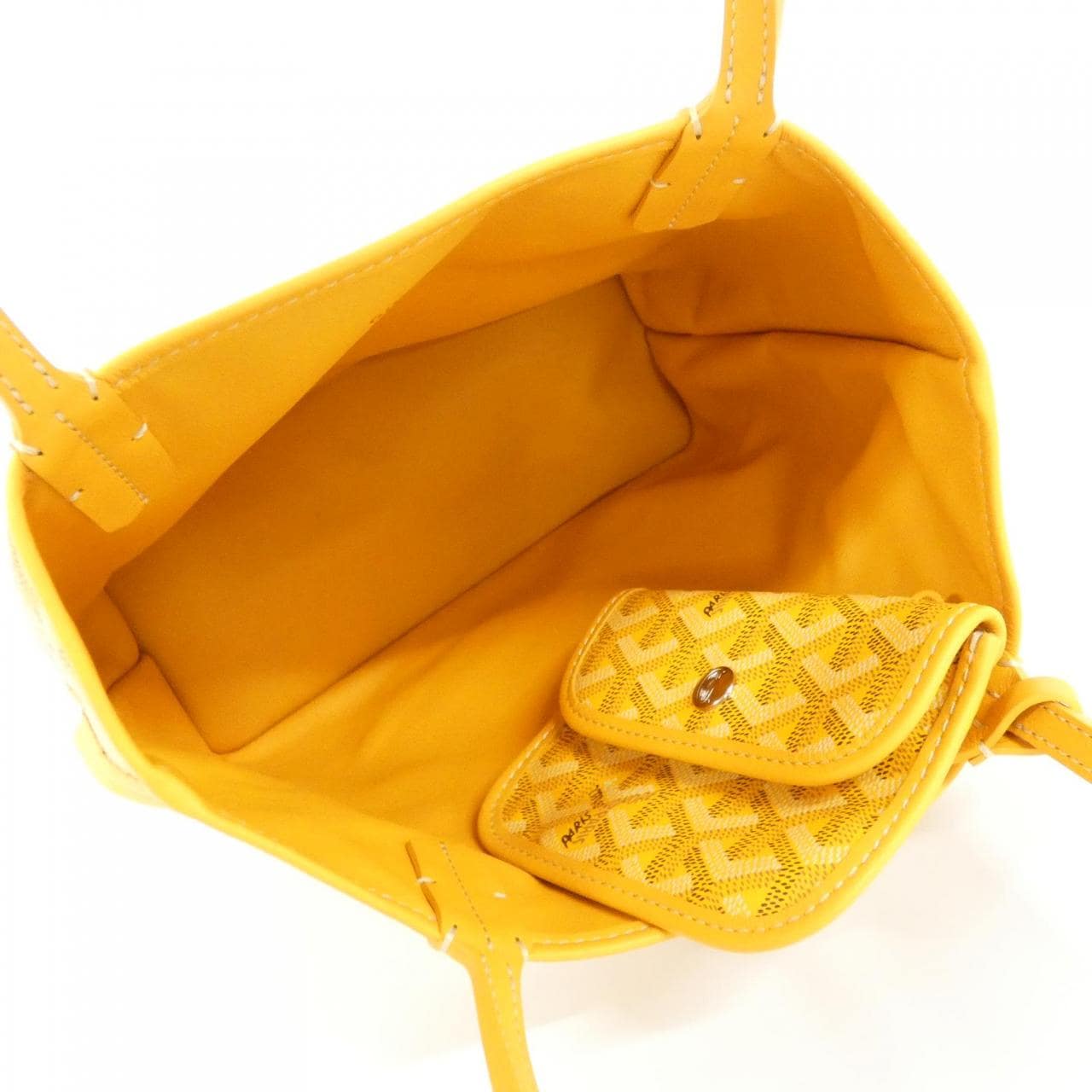 【未使用品】ゴヤール アンジュ ミニ バッグ