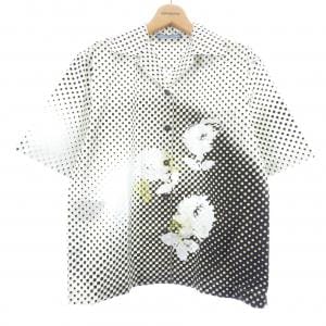 プラダ PRADA P433BN S201 1XDE S／Sシャツ