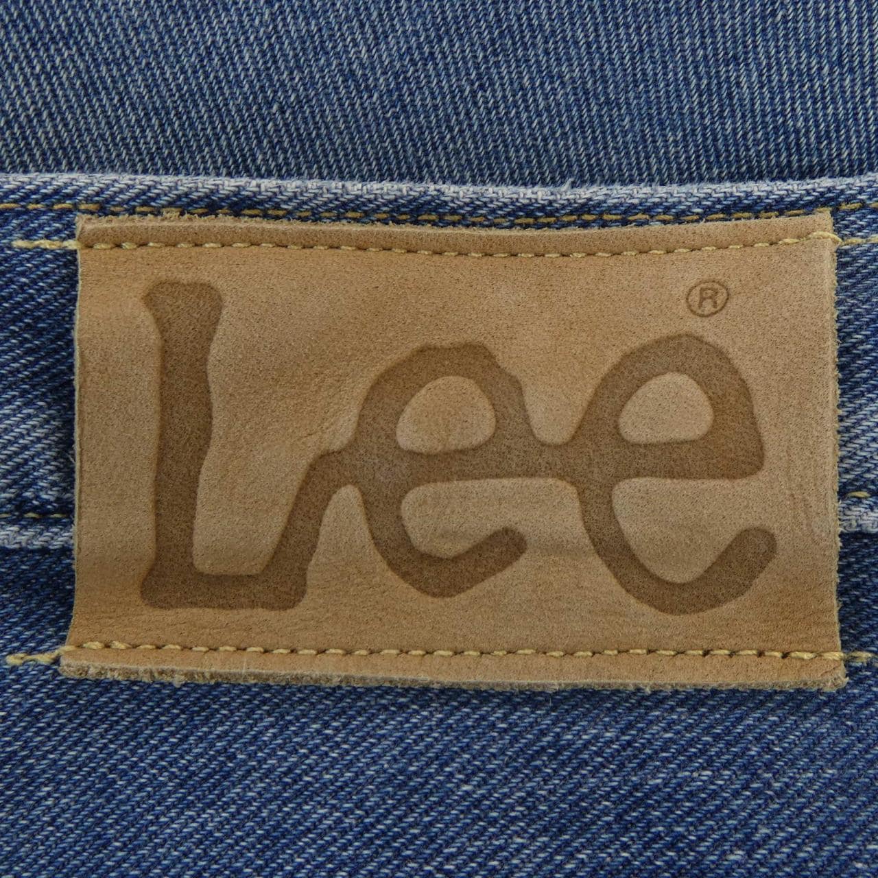 リー LEE ジーンズ