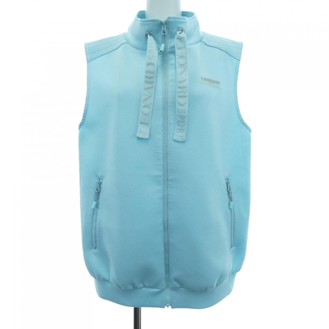 レオナールスポーツ LEONARD SPORT 0531181 ベスト