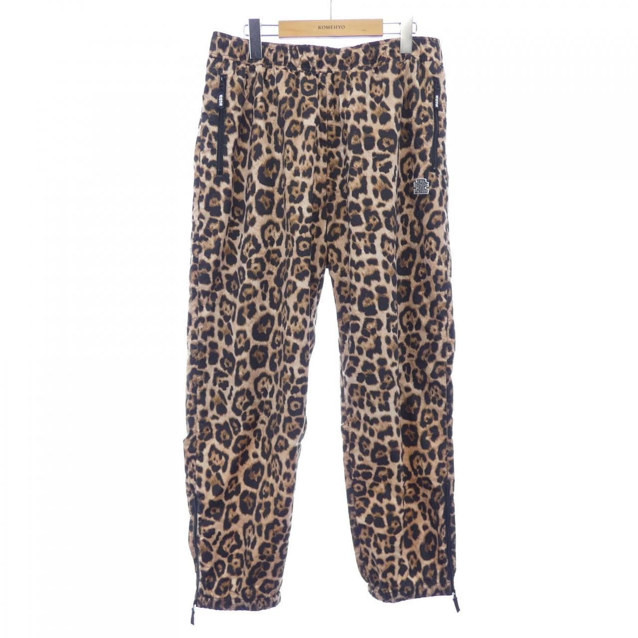 ブラックアイパッチ BLACK EYE PATCH パンツ