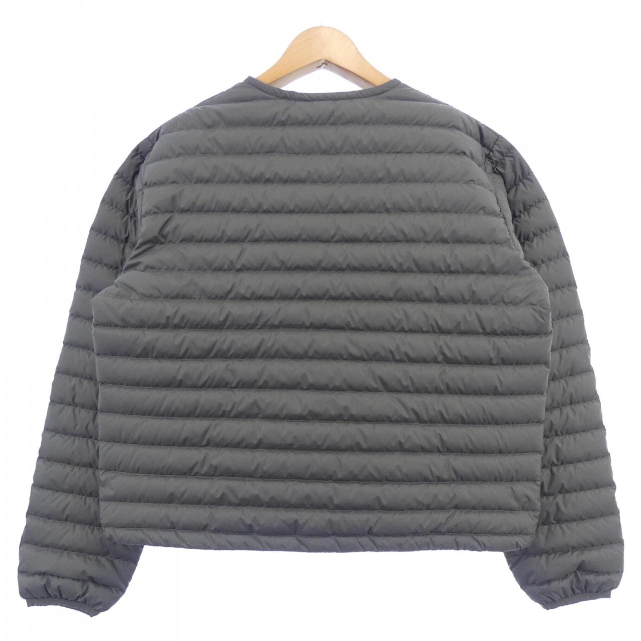 オーシバル ORCIVAL ダウンジャケット