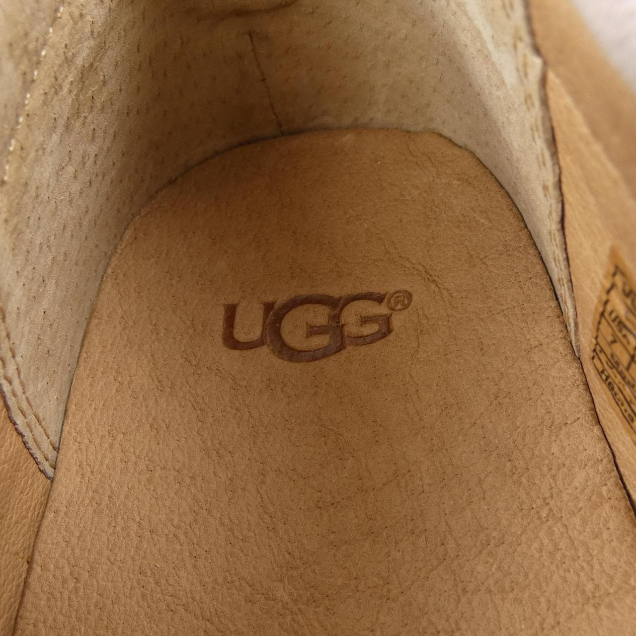 アグ UGG 1095532W シューズ