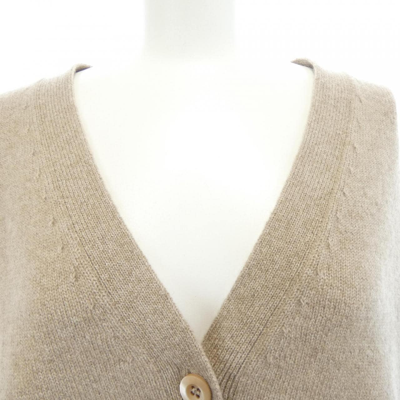 ミュウミュウ MIU MIU MMF759S23213K0 カーディガン