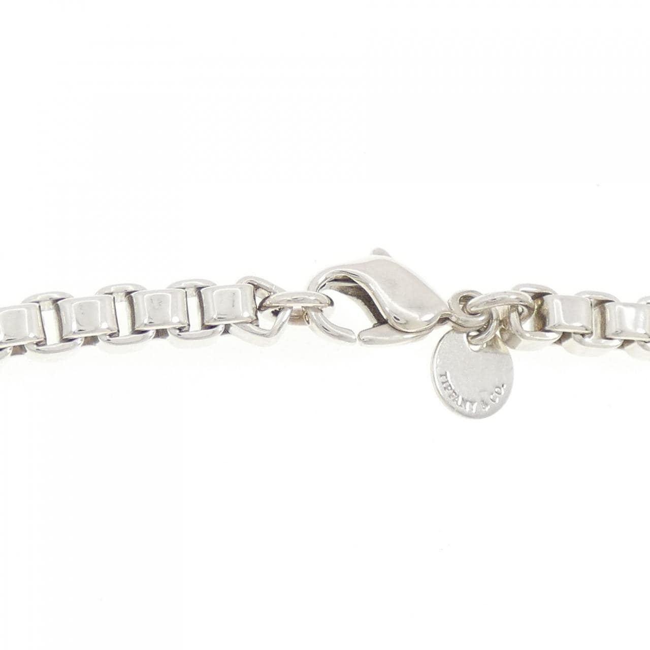 TIFFANY venetian bracelet