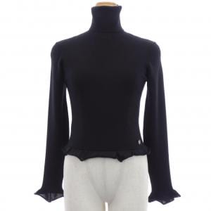 シャネル CHANEL LOOK4 P75755K10853 ニット