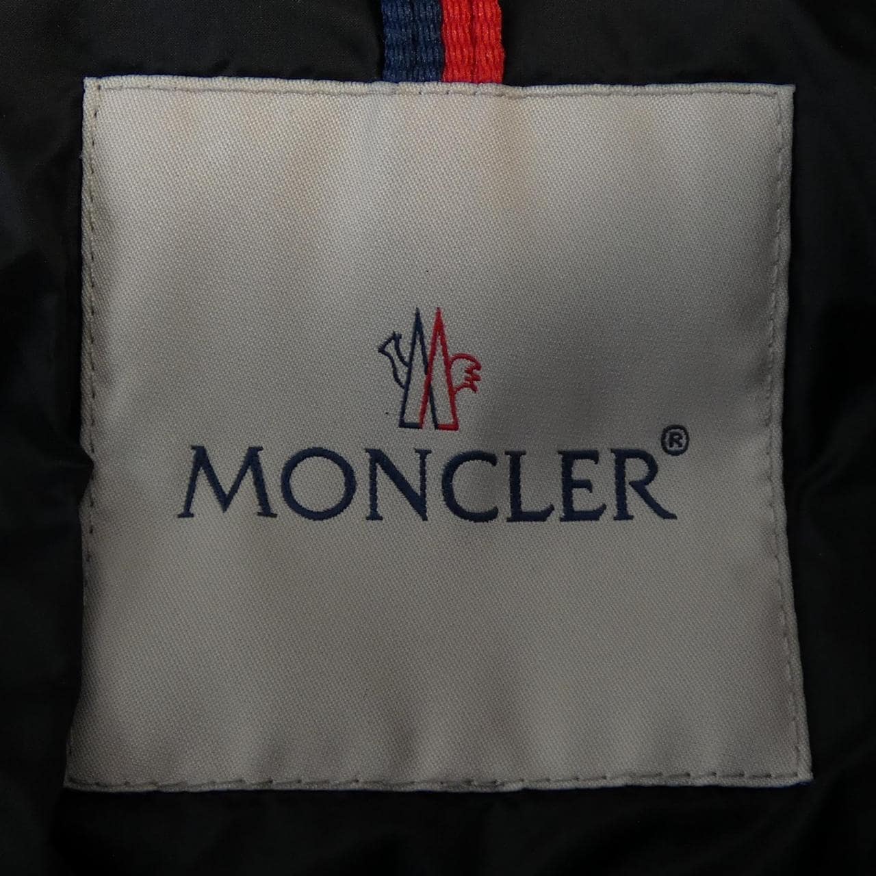 モンクレール MONCLER HERMIFUR ダウンコート