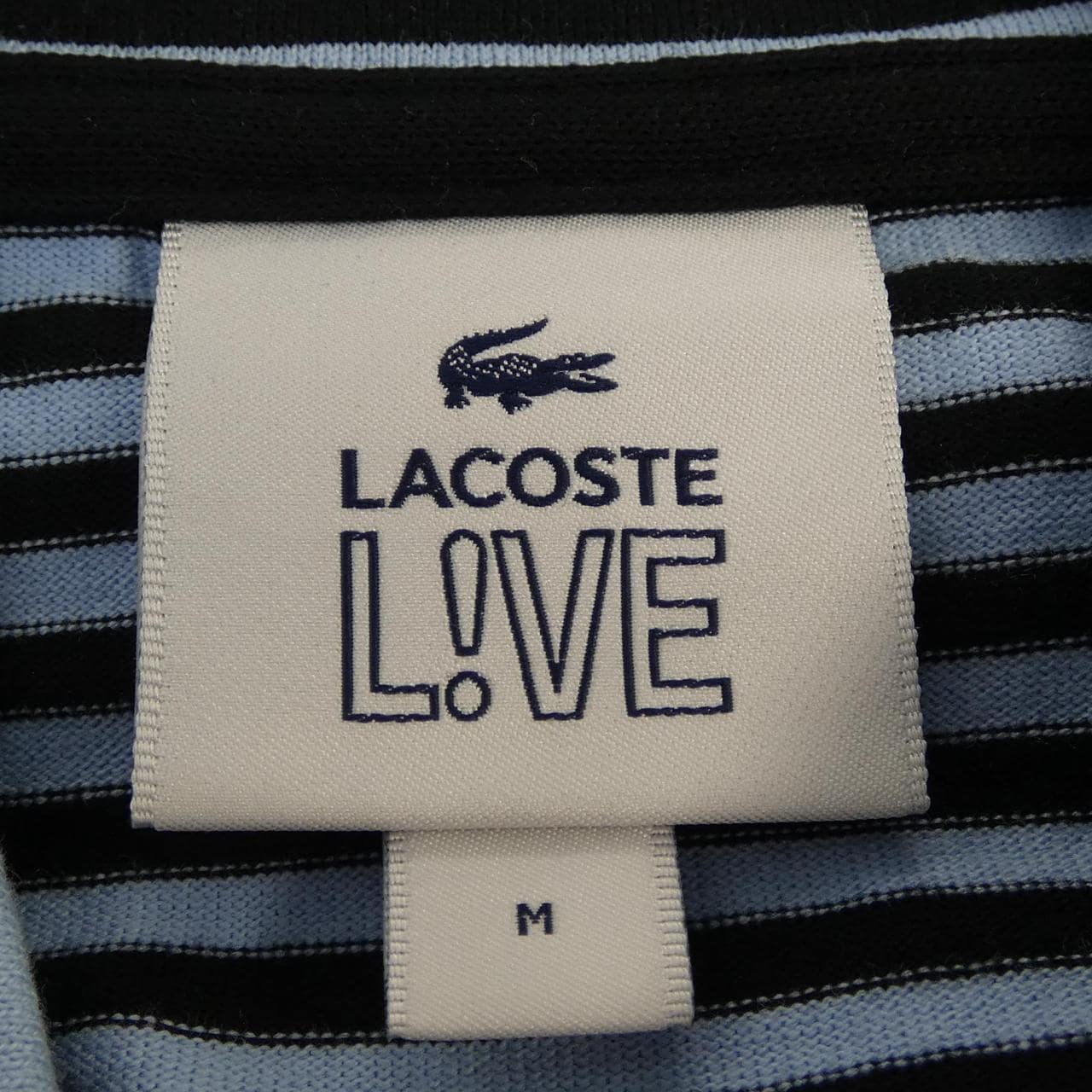 ラコステ LACOSTE ポロシャツ