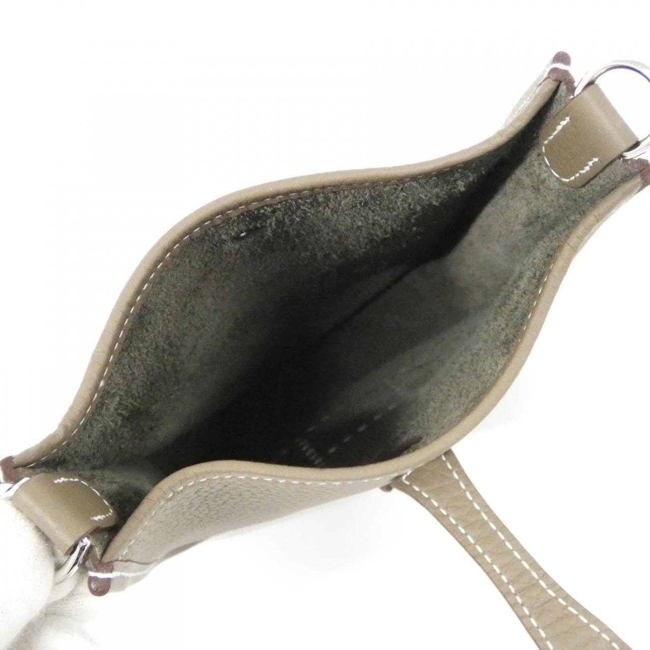 【未使用品】エルメス エヴリン アマゾン 16cm 069426CK ショルダーバッグ