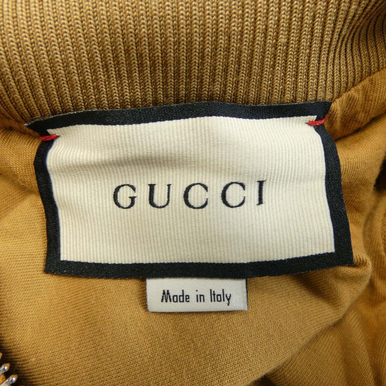 グッチ GUCCI 615731 XJCFQ ブルゾン