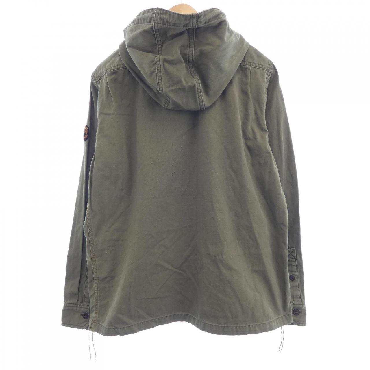 アヴィレックス AVIREX 6135014 ジャケット