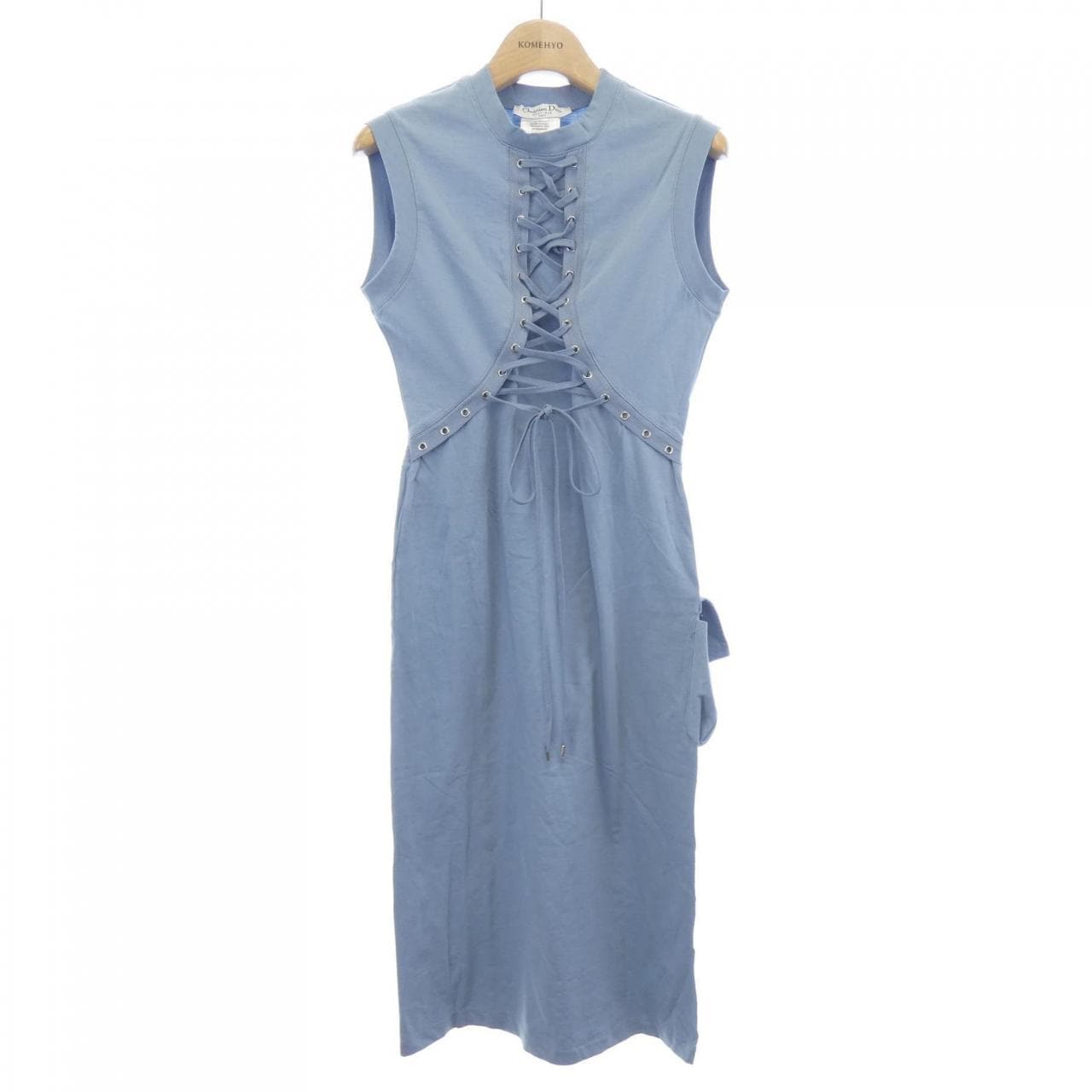 Christian DIOR 3P16066000 洋裝