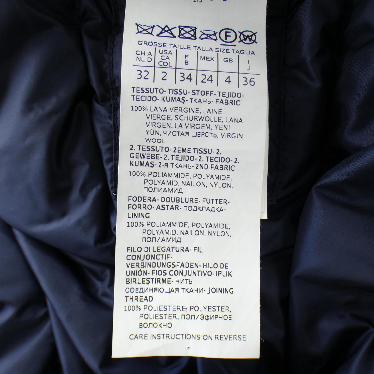 マックスマーラウィークエンド Max Mara weekend 54961193 ダウンコート