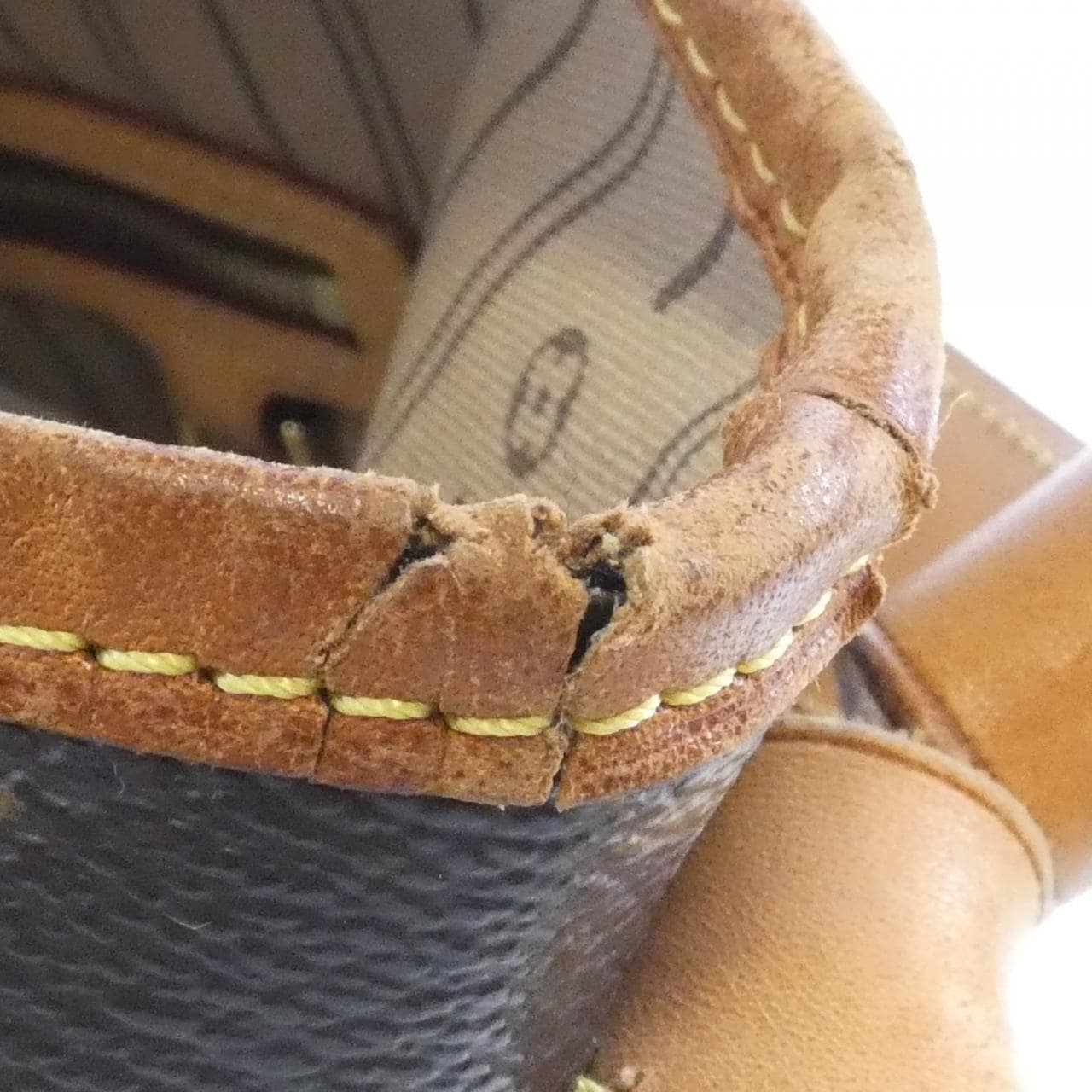 ルイヴィトン モノグラム ディライトフル PM M40352 ショルダーバッグ