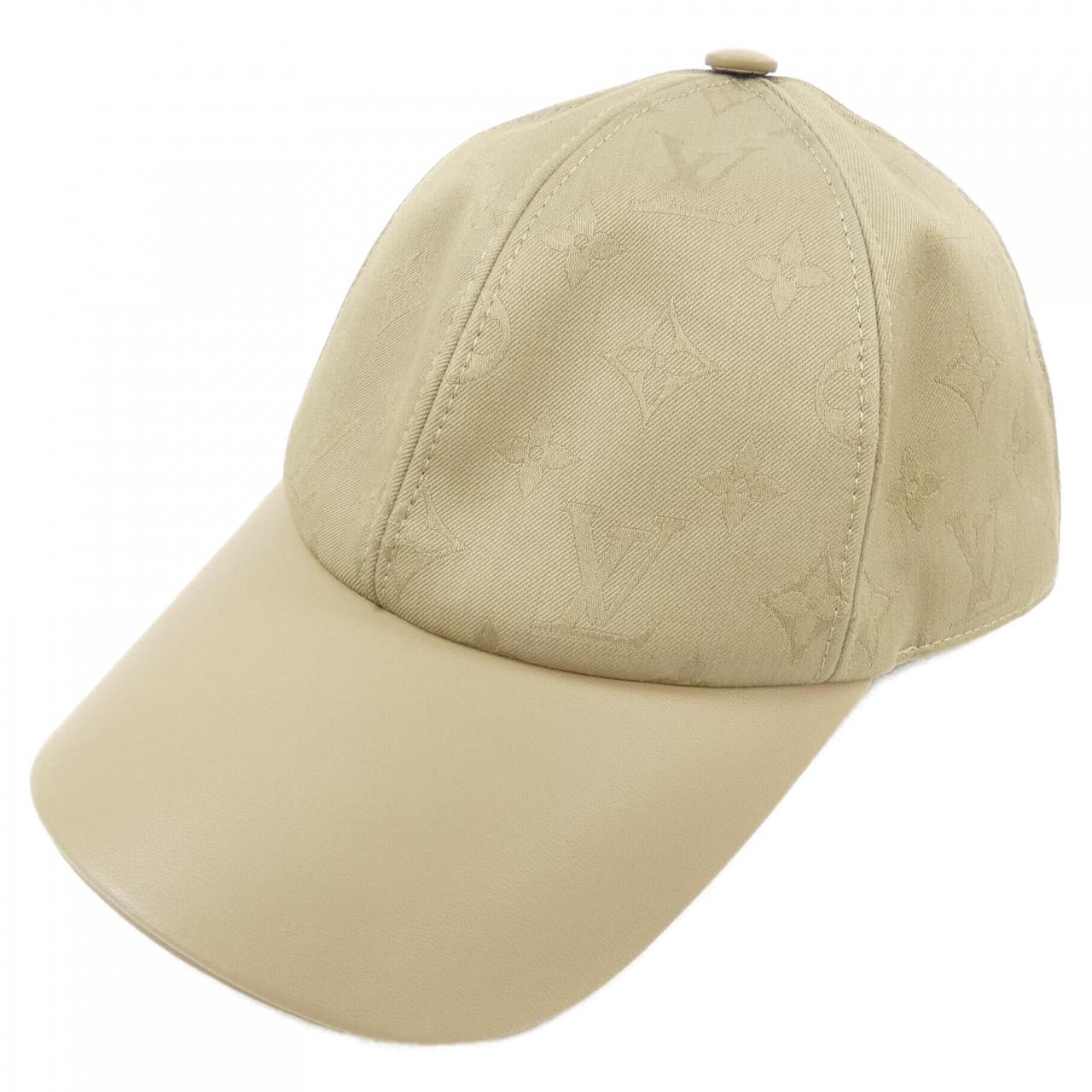 ルイヴィトン LOUIS VUITTON LVファースト M7127 キャップ