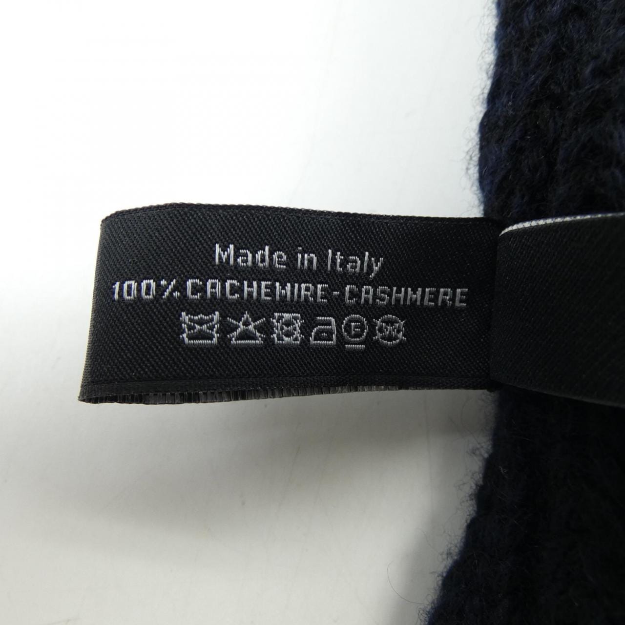 シャネル CHANEL AAB452B22275 MUFFLER