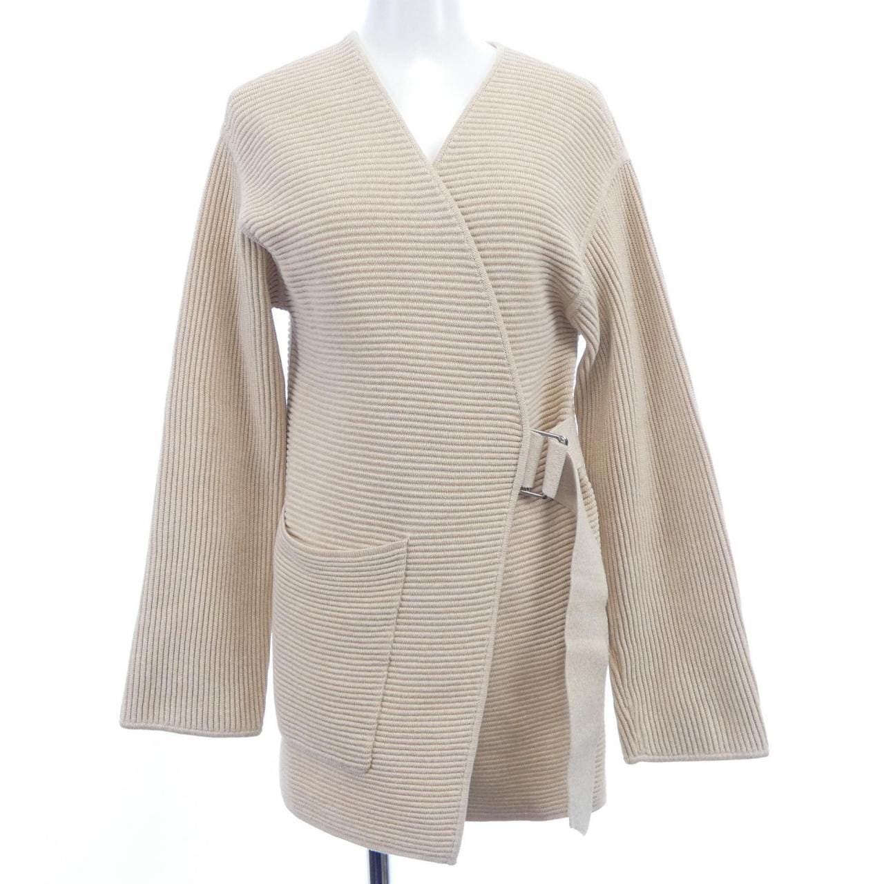 デプレ DES PRES カーディガン