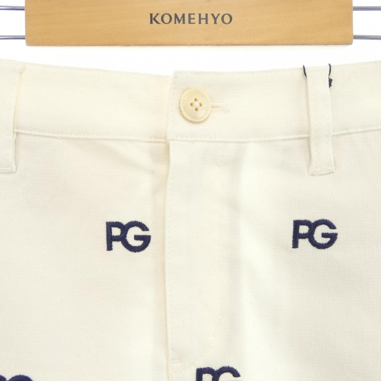 パーリーゲイツ PEARLY GATES スカート