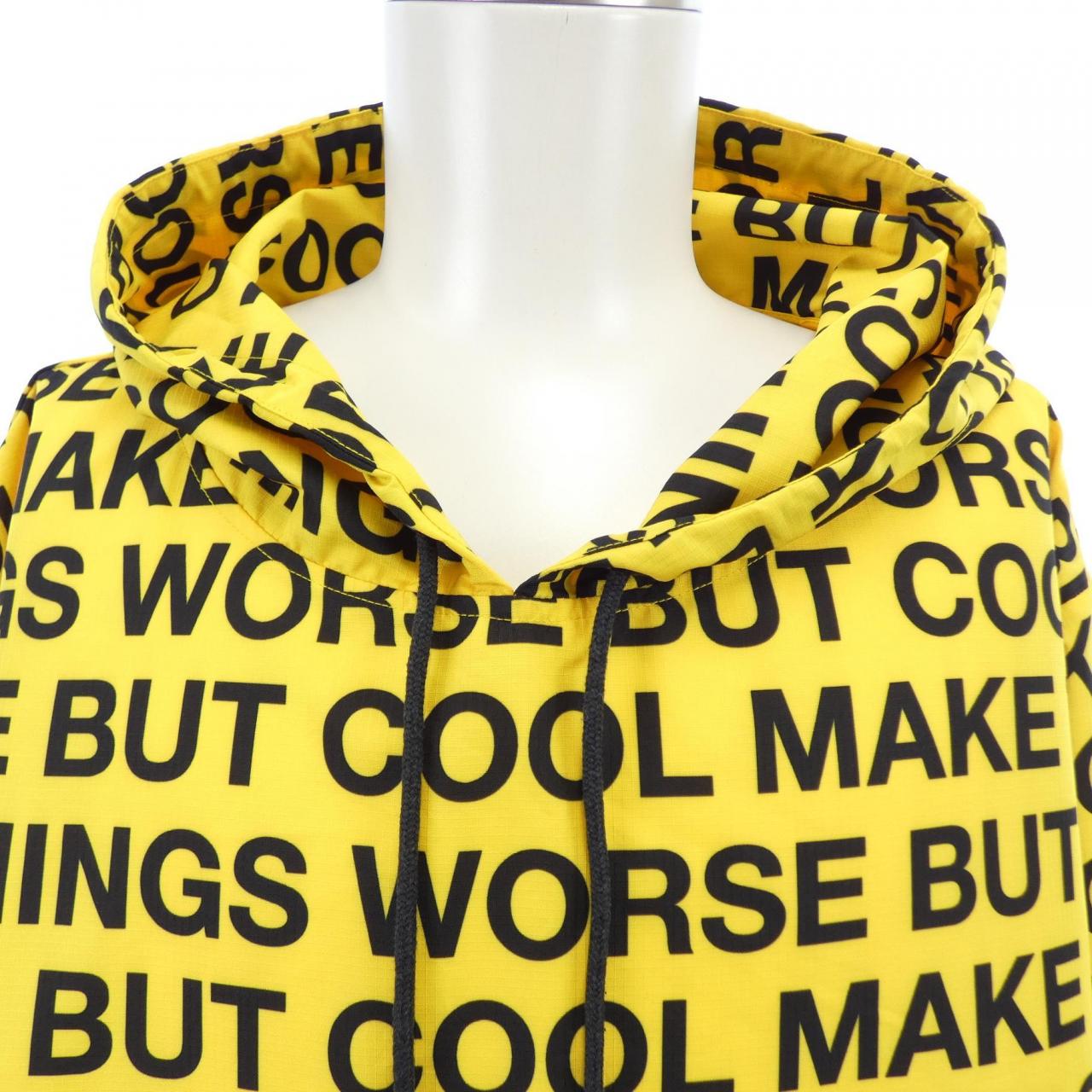 プーマ PUMA Randomevent パーカー