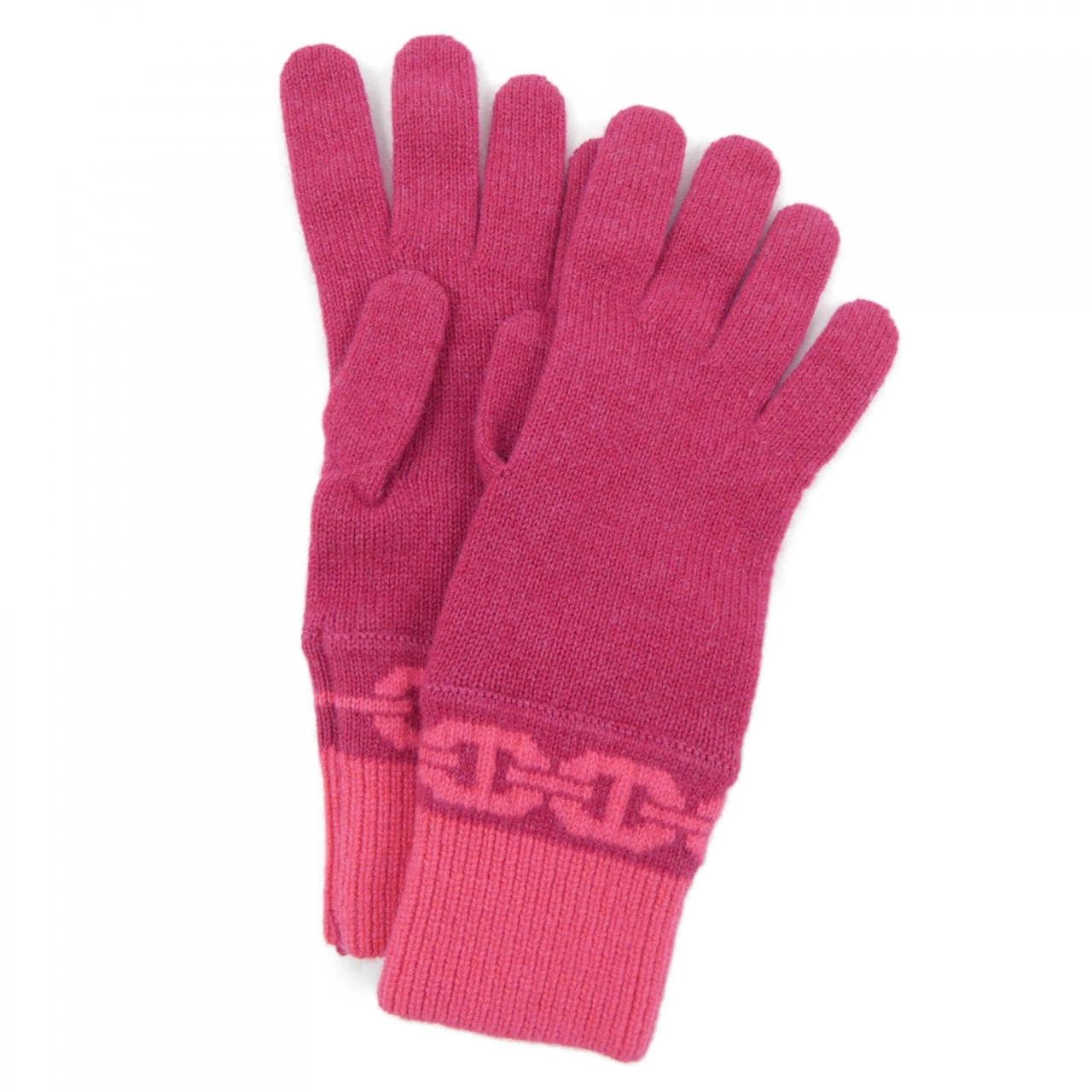HERMES HEAVEN Chaine d'Ancre Gloves H232006G