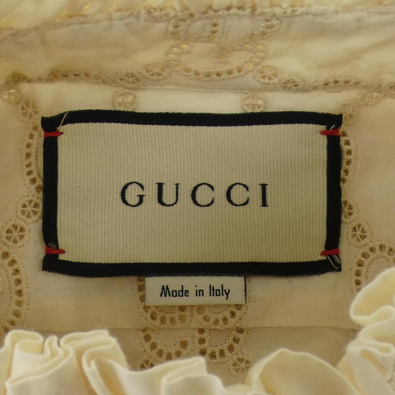 グッチ GUCCI GG 569104 ZABI8 シャツ