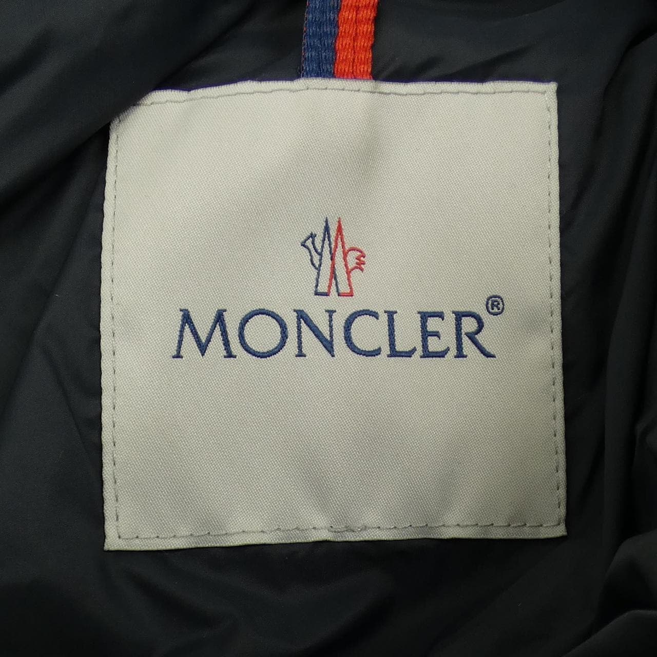 モンクレール MONCLER MONTGENEVRE ダウンジャケット