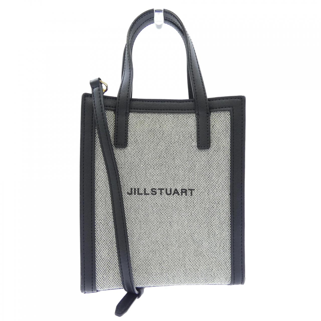 ジルスチュアート JILL STUART BAG