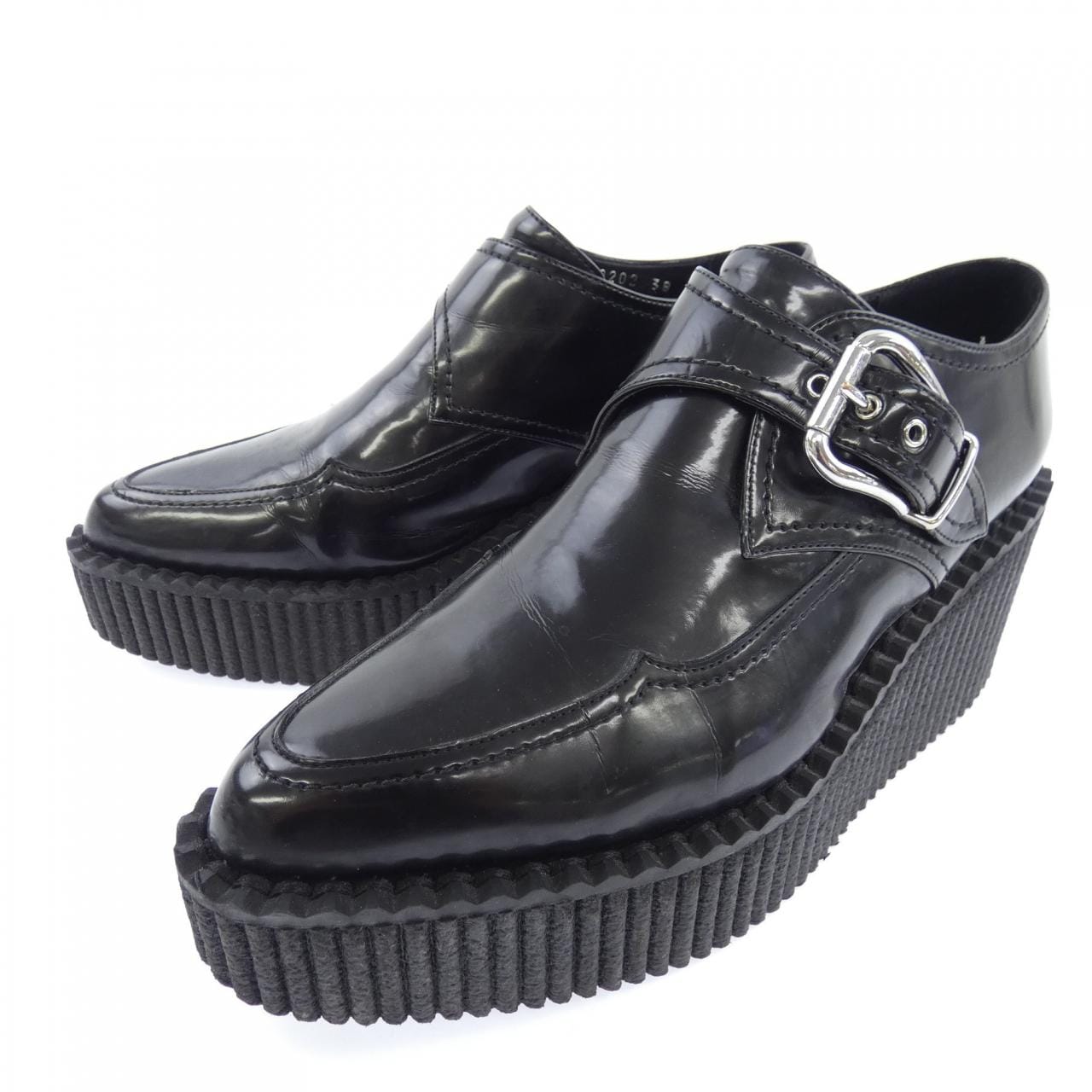 ステラマッカートニー STELLA MCCARTNEY 580202 シューズ