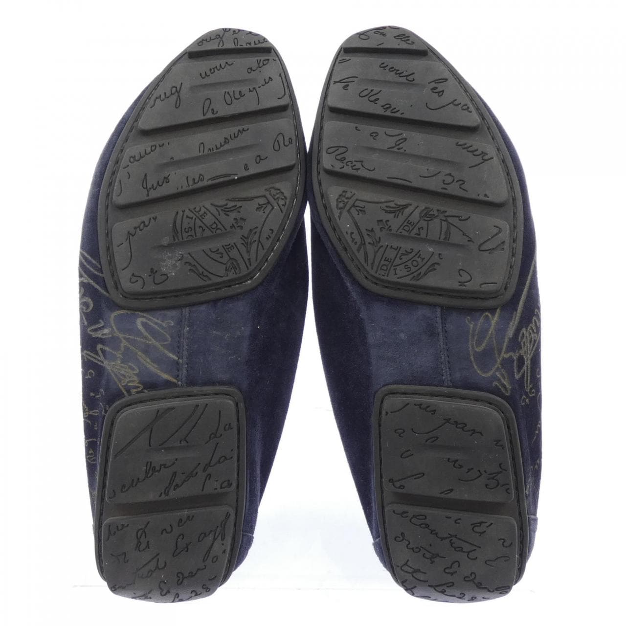 ベルルッティ Berluti シューズ