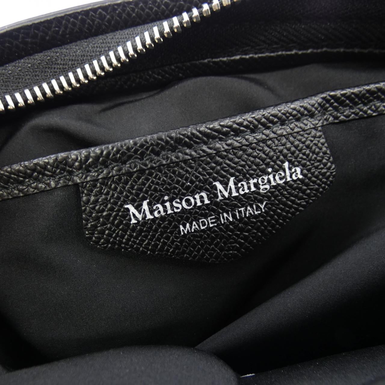 メゾンマルジェラ Maison Margiela グラムスラムスポーツボディバッグ SB2WG0011 BAG