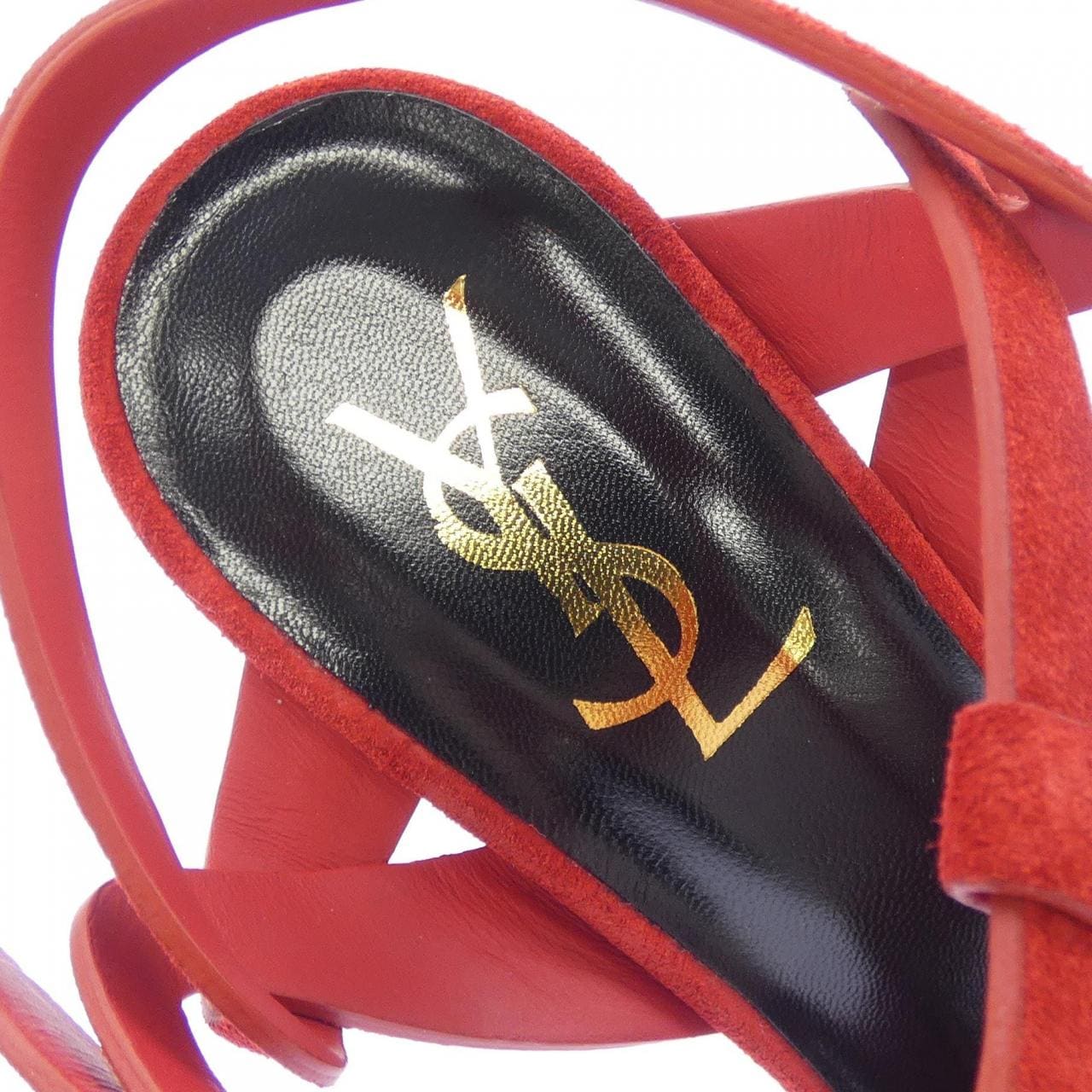 サンローラン SAINT LAURENT 315487 サンダル