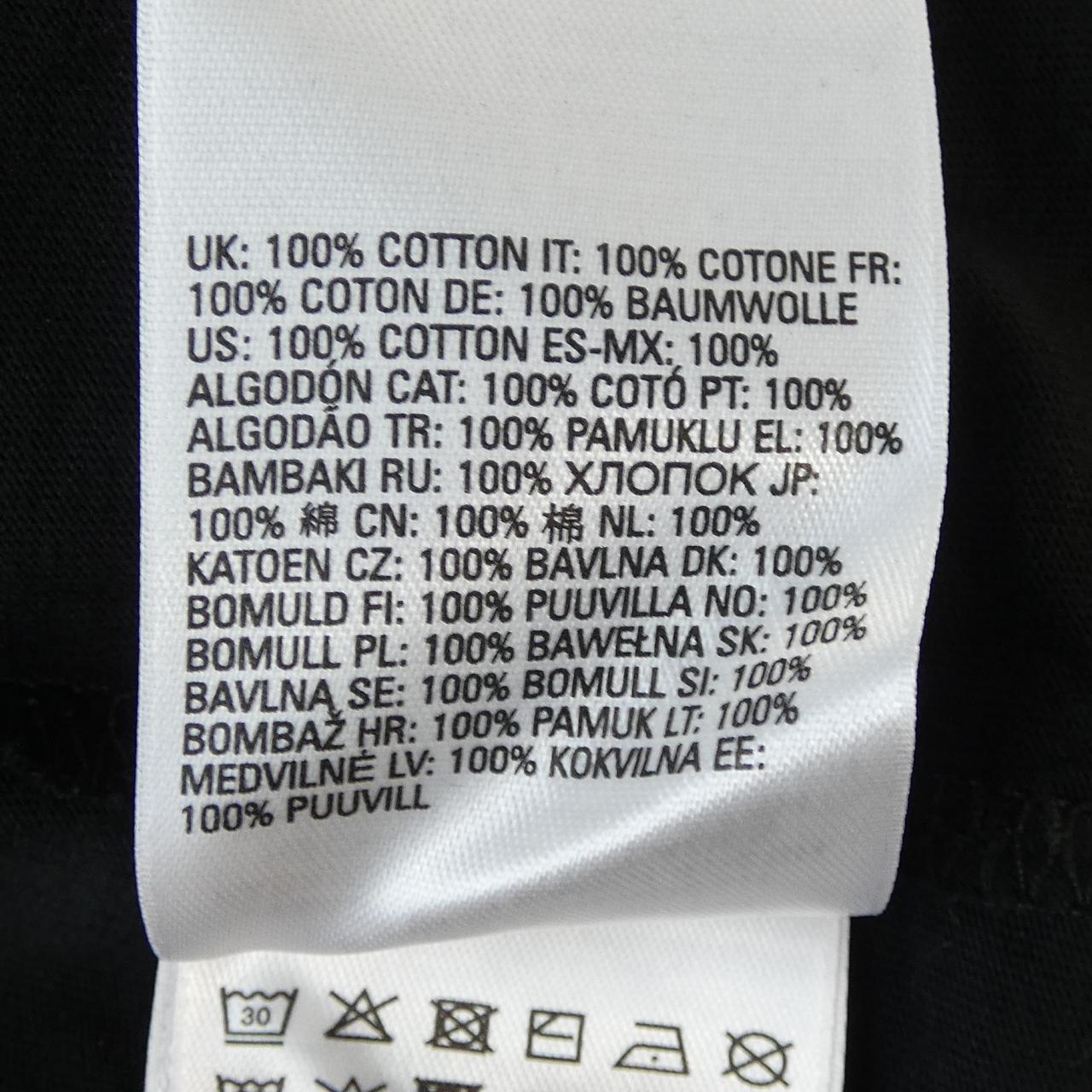 ディーゼル DIESEL Tシャツ