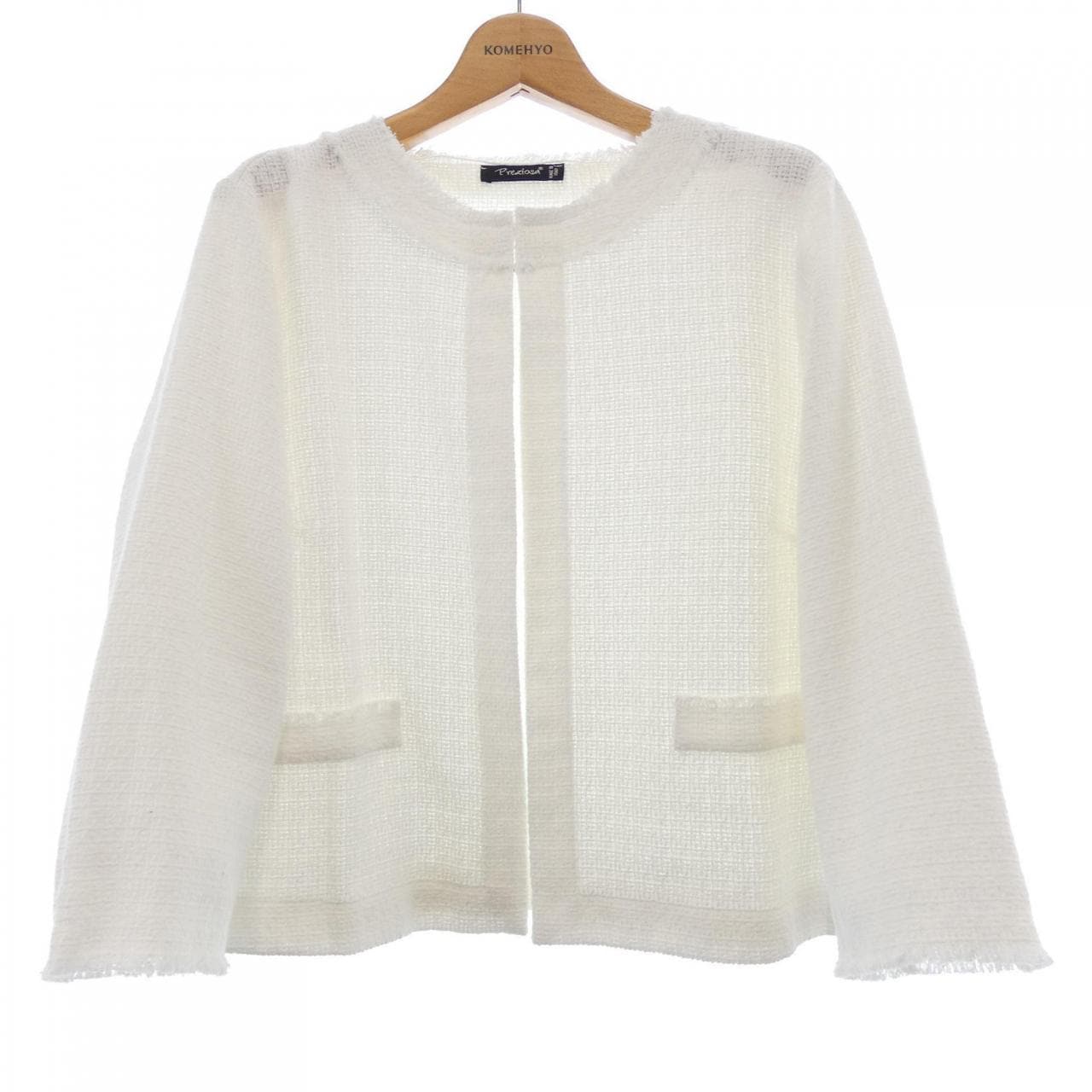 PREZIOSA ジャケット