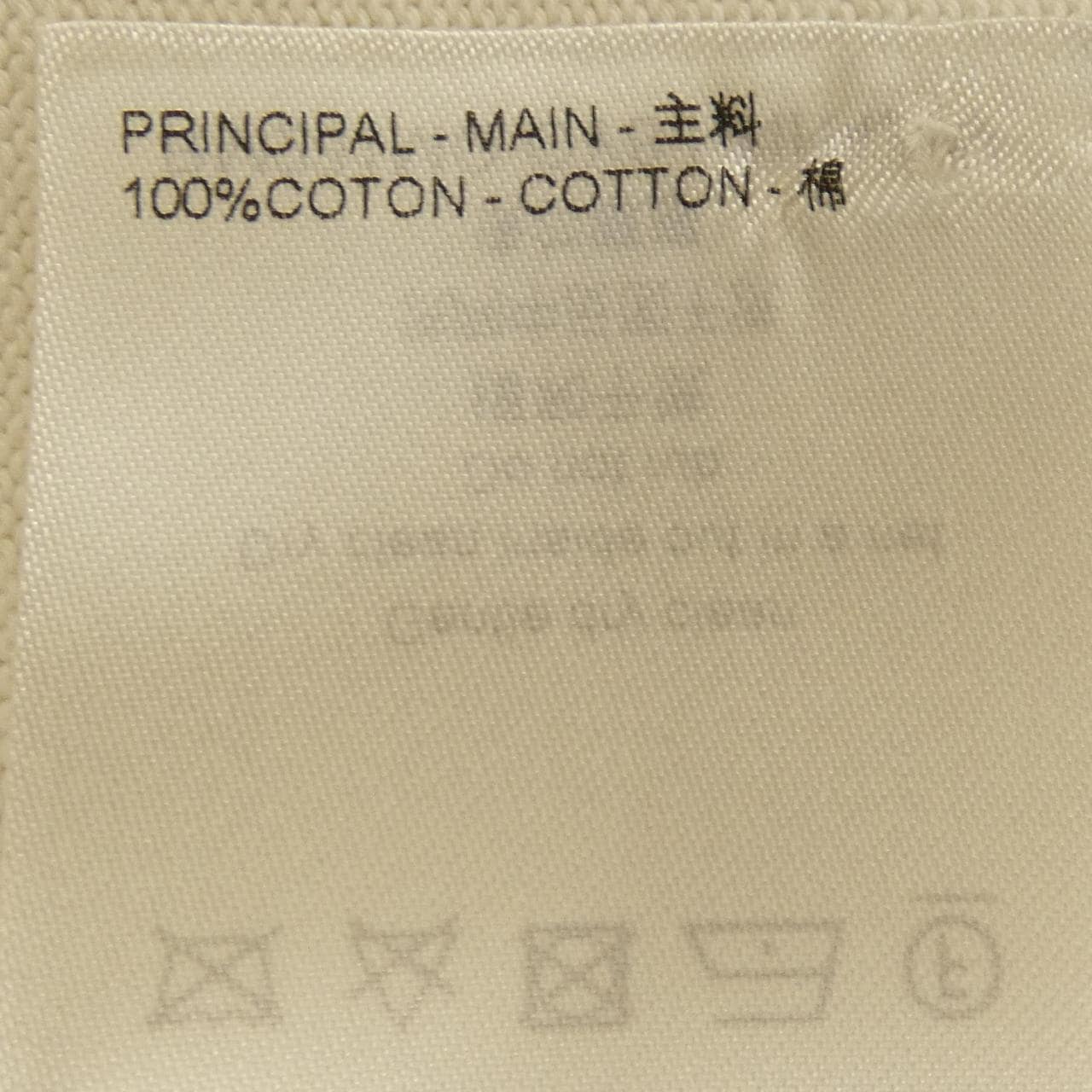 ルイヴィトン LOUIS VUITTON シグネチャーショートスリーブTシャツ HNN42WOY8 Tシャツ