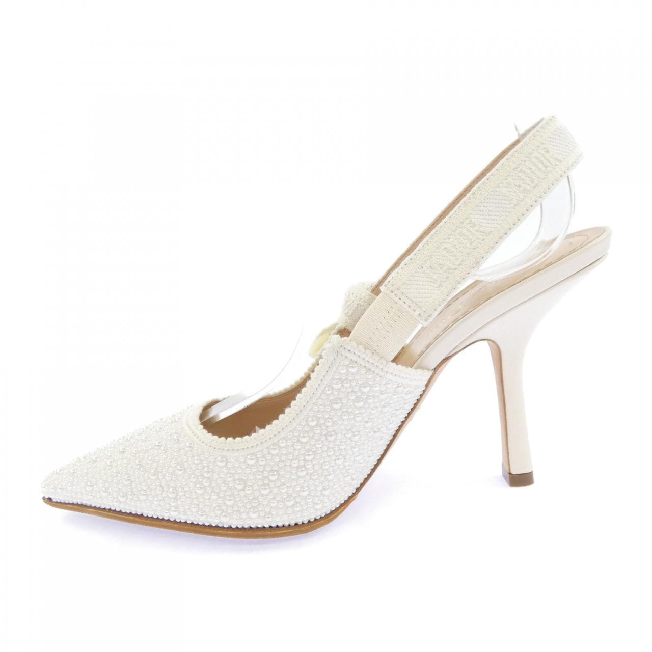 ディオール DIOR J'ADIOR パンプス