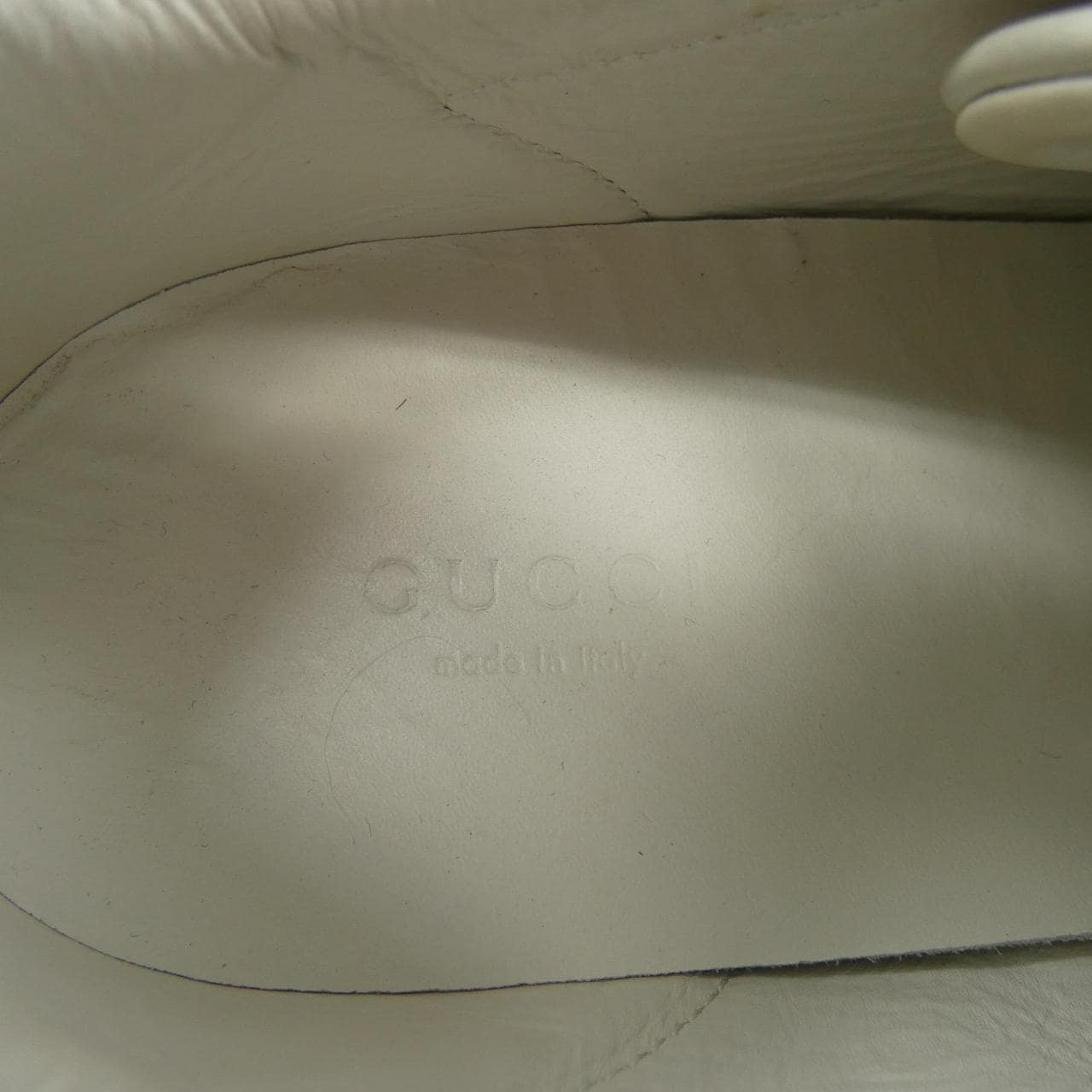 グッチ GUCCI 431942 スニーカー