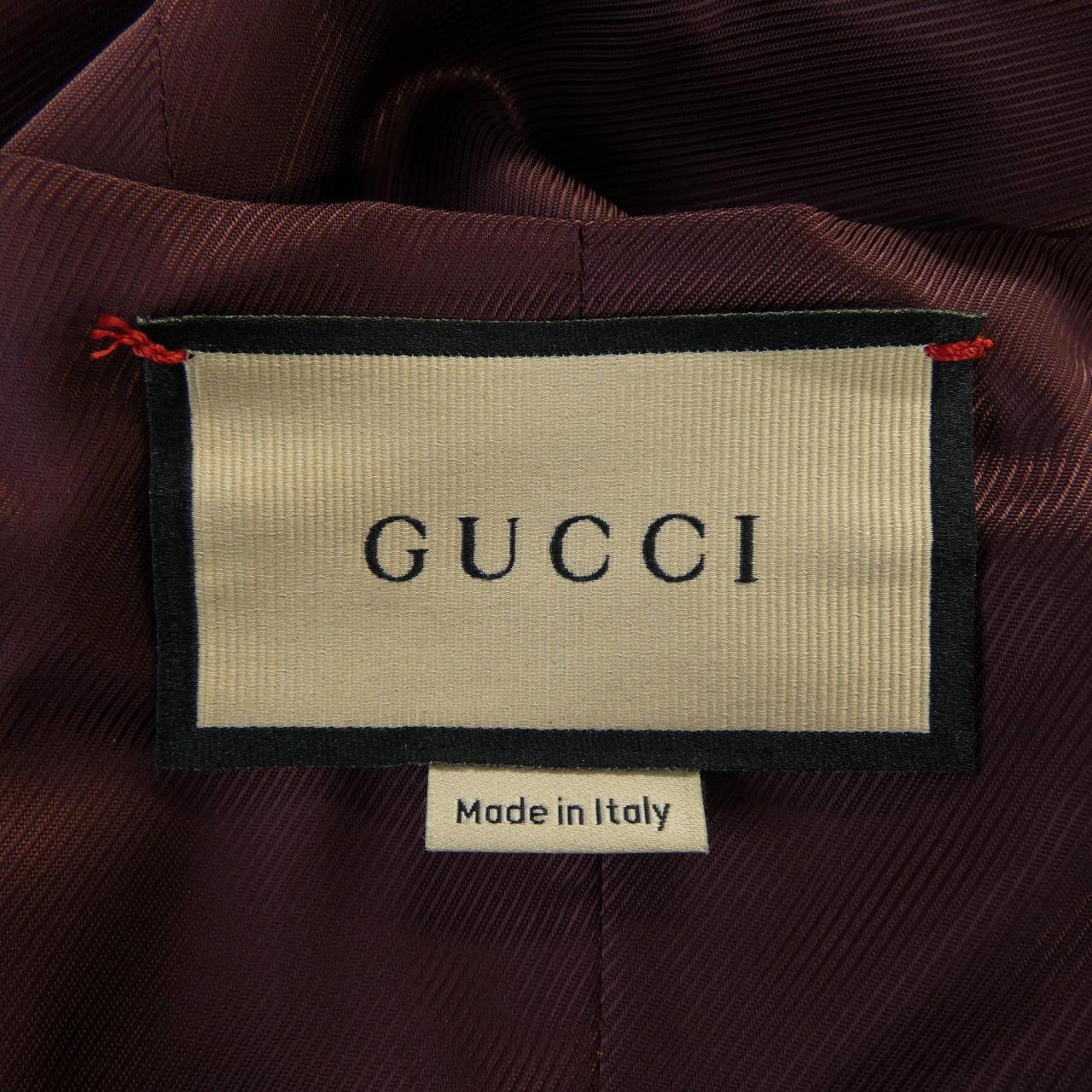 グッチ GUCCI 685878 ZAI2X ベスト