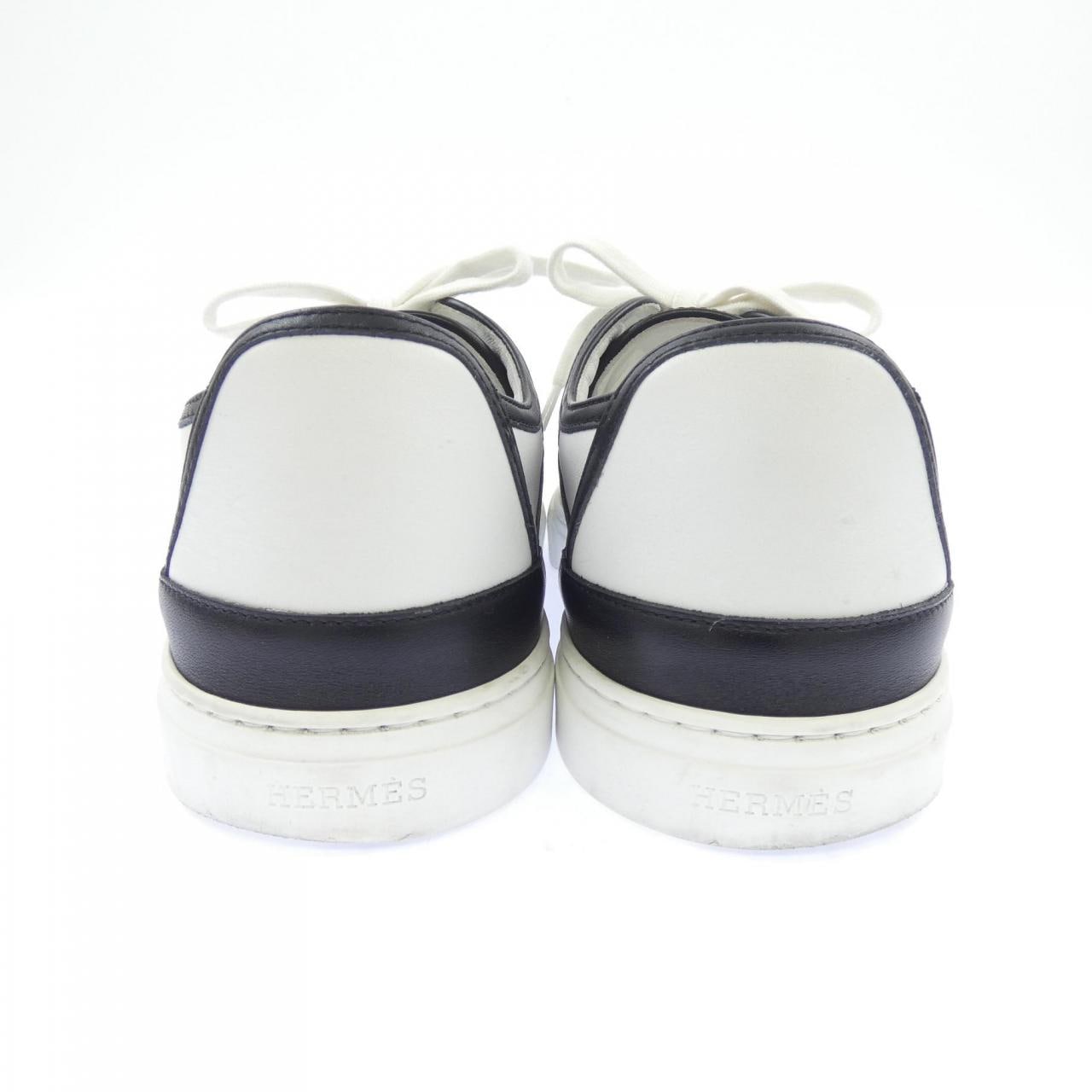 エルメス HERMES ゲット HermesParis 231725Z スニーカー