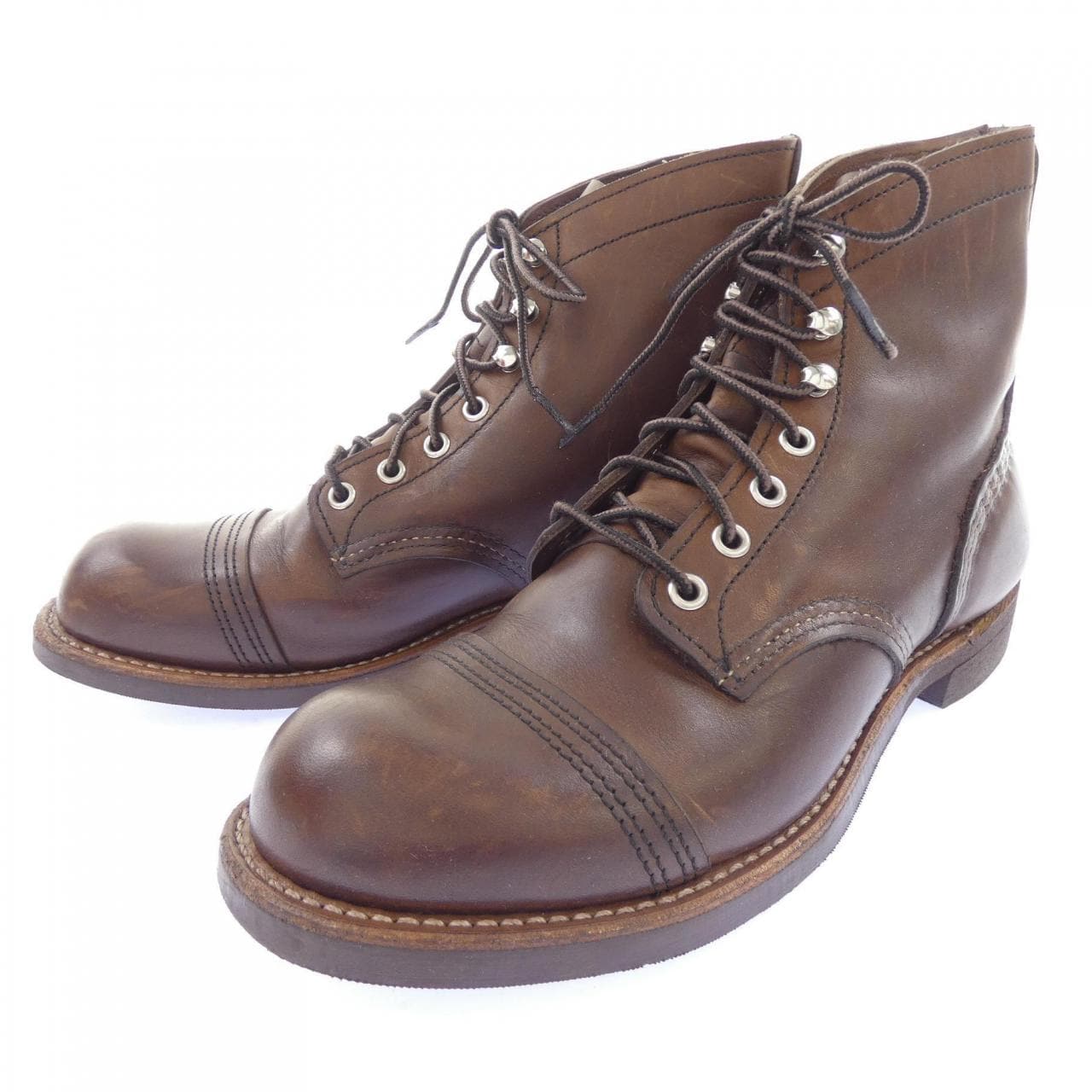 レッドウィング RED WING 8111 ブーツ
