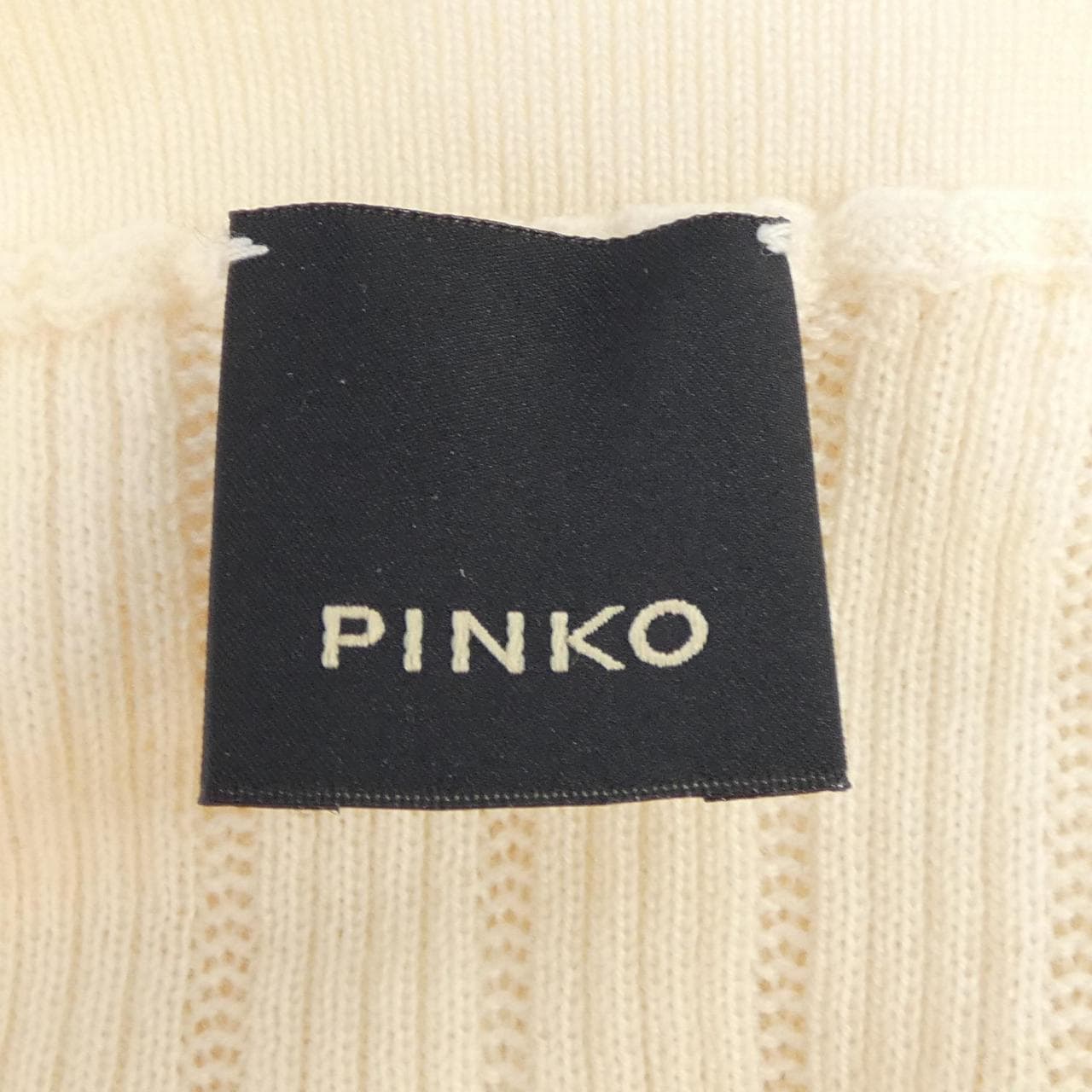 ピンコ PINKO ニット
