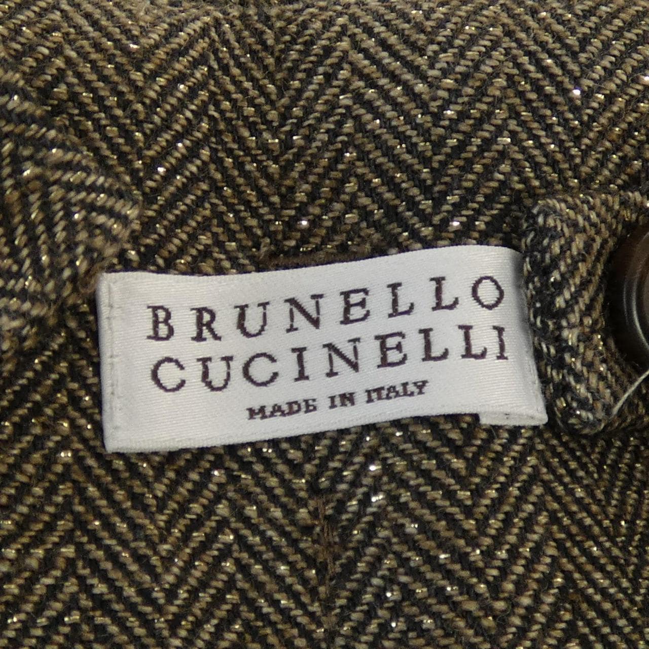 ブルネロクチネリ BRUNELLO CUCINELLI MH594P7853 パンツ