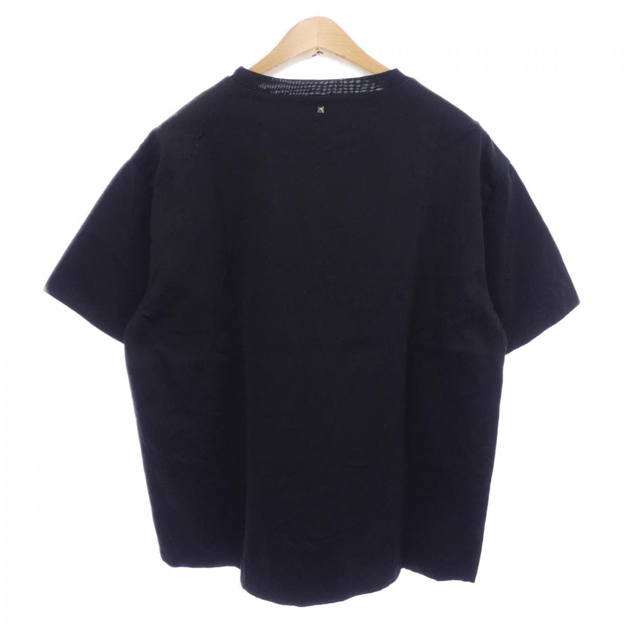 ヴァレンティノ VALENTINO 3V0MG15E9QW Tシャツ