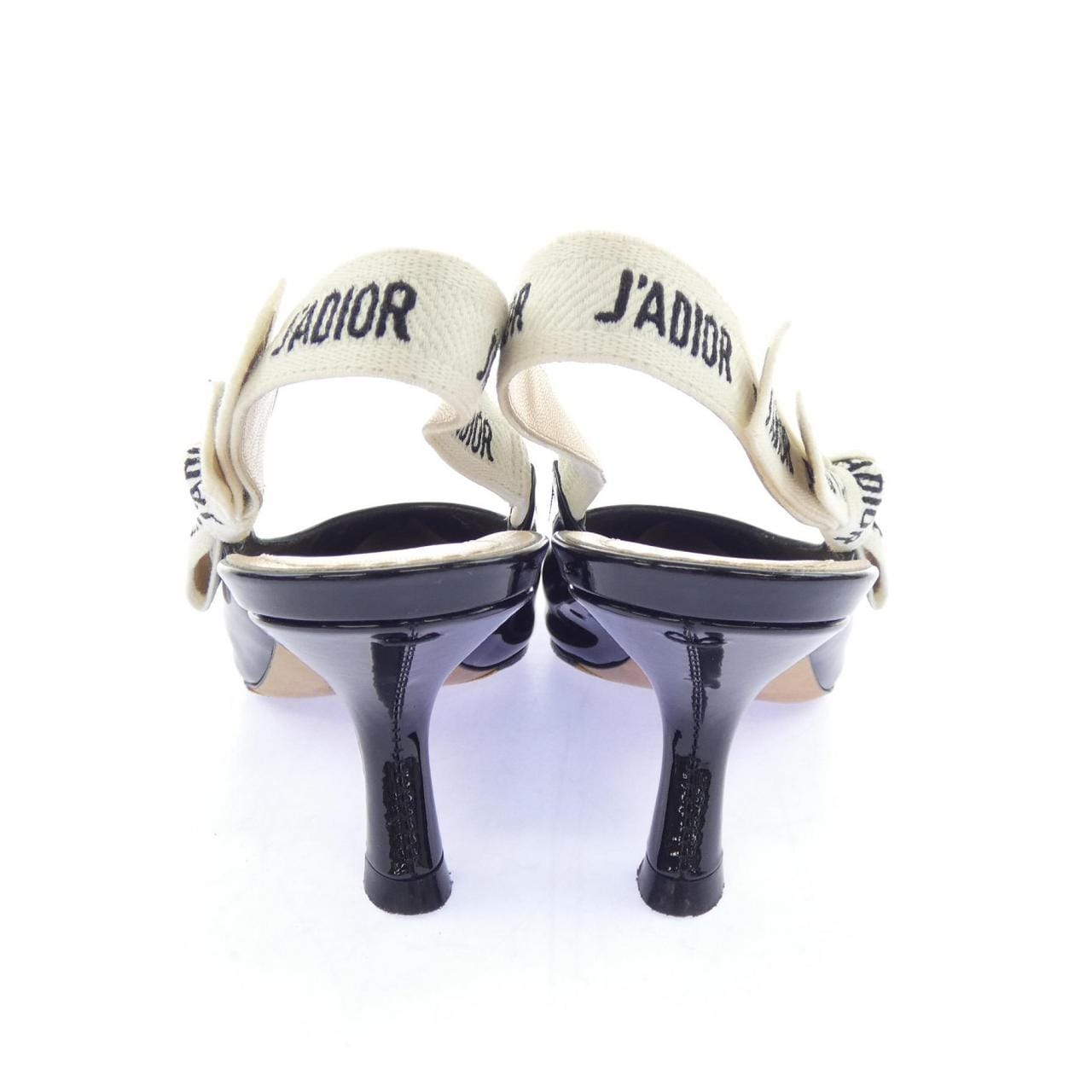 クリスチャンディオール CHRISTIAN DIOR J'ADIOR スリングバック KDC200VNR パンプス