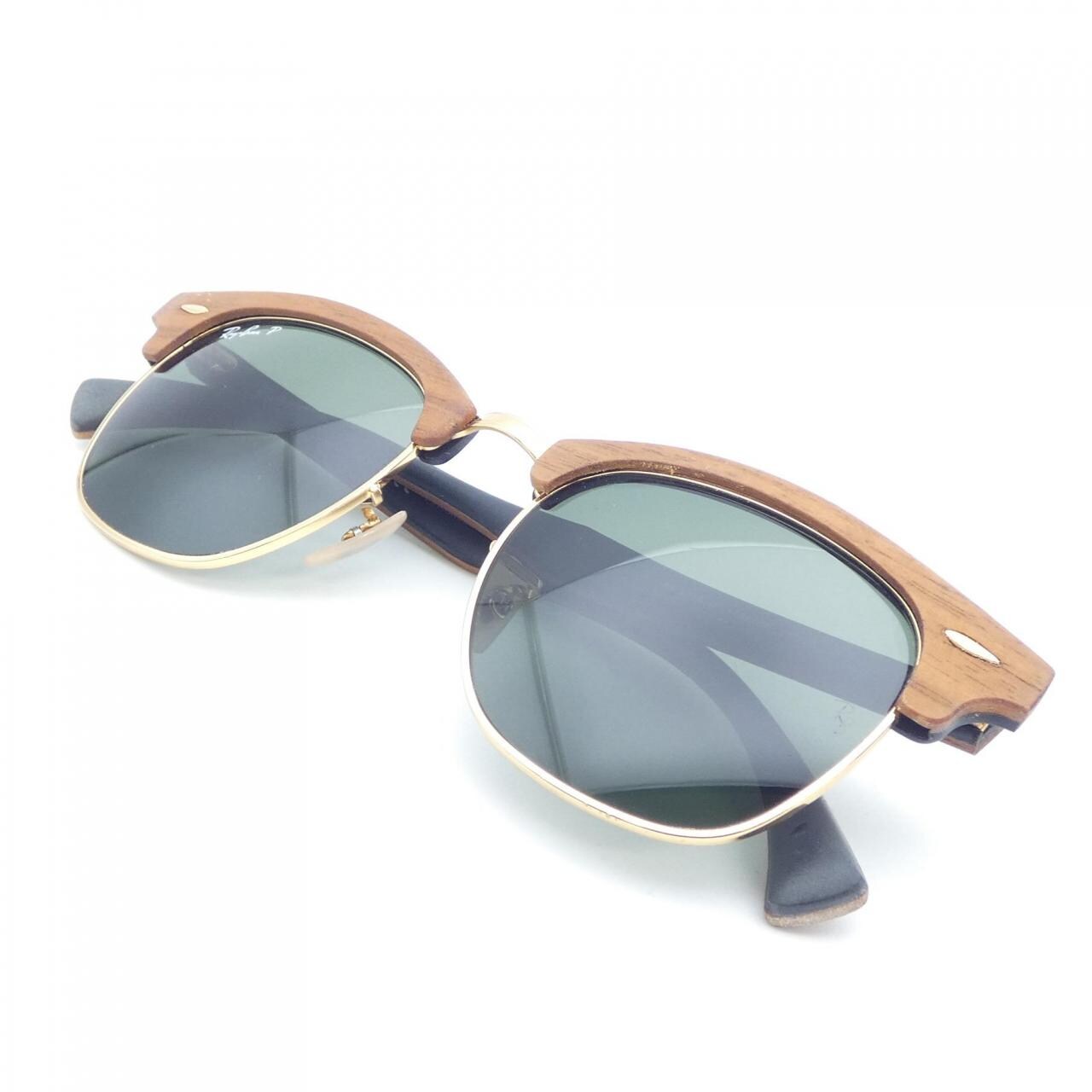 レイバン Ray Ban RB3016-M SUNGLASSES