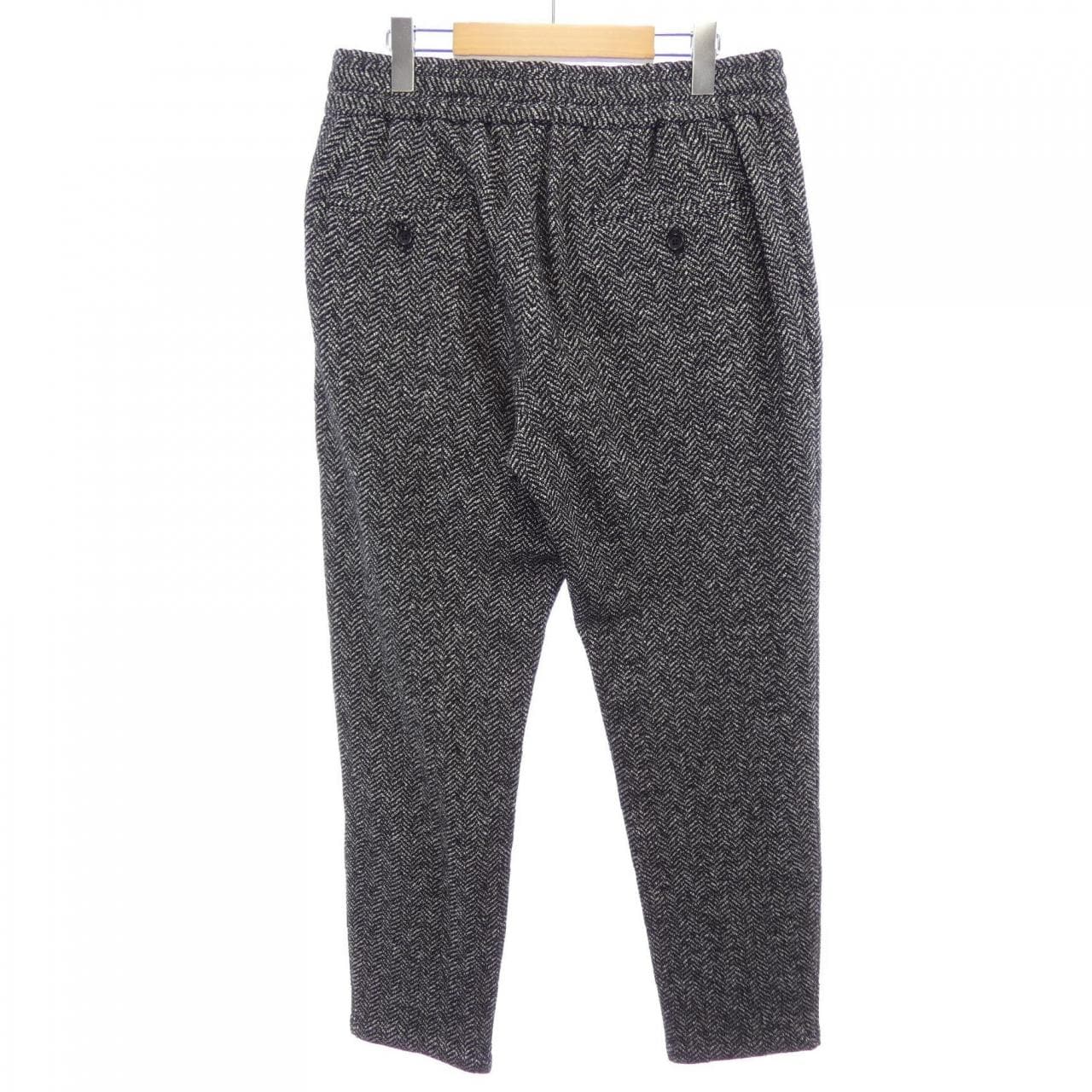 ドルチェアンドガッバーナ DOLCE&GABBANA GWX6ET/FC7AR パンツ