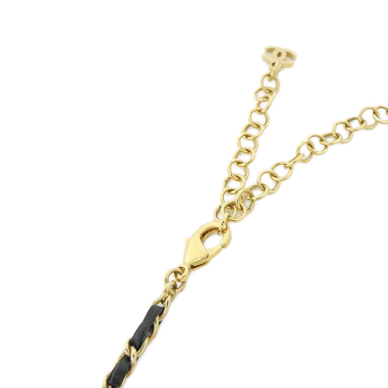 シャネル AB8741 ネックレス
