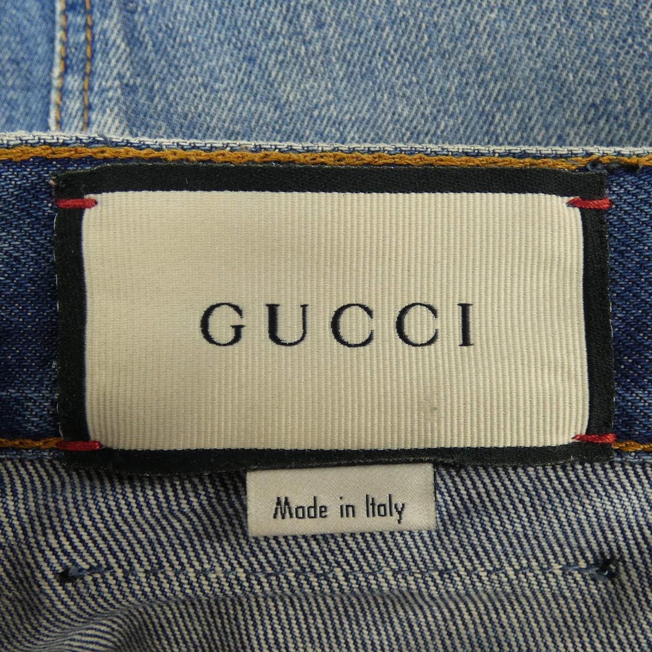 グッチ GUCCI 623953 XDA4M ジーンズ