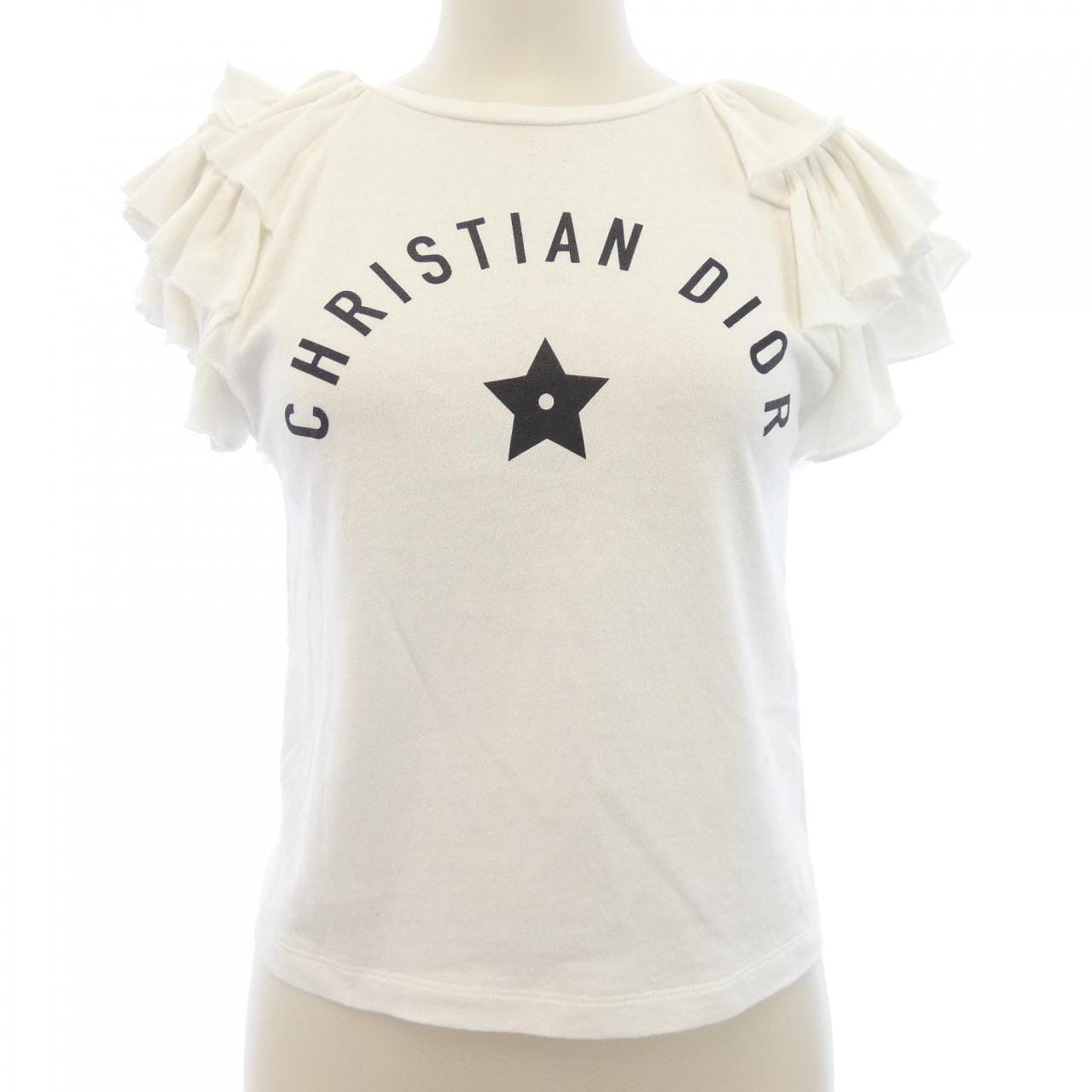 クリスチャンディオール CHRISTIAN DIOR CHRISTIAN DIOR シグネチャー　日本限定 323T43A4416 トップス